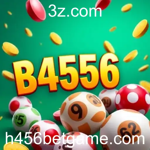 Descubra a Emoção dos Jogos de Bingo no H456 BET