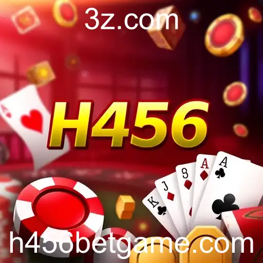 Explorando a Diversão dos Jogos de Cassino no H456 BET