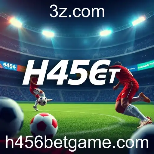 Tendências de Jogos: Crescimento do H456 BET