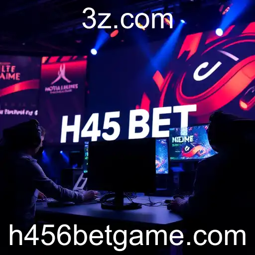 H456 BET e Tendências no Mercado de Jogos em 2025