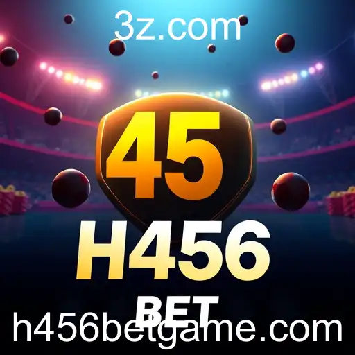 H456 BET Revoluciona o Mercado de Apostas Online