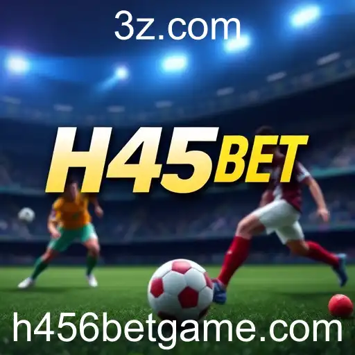 O Impacto Crescente do H456 BET no Mercado de Jogos