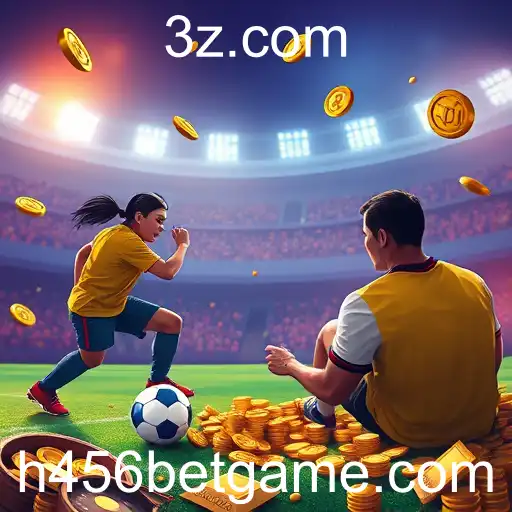 Impactos do Jogo Online no Brasil