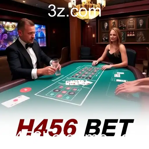 H456 BET