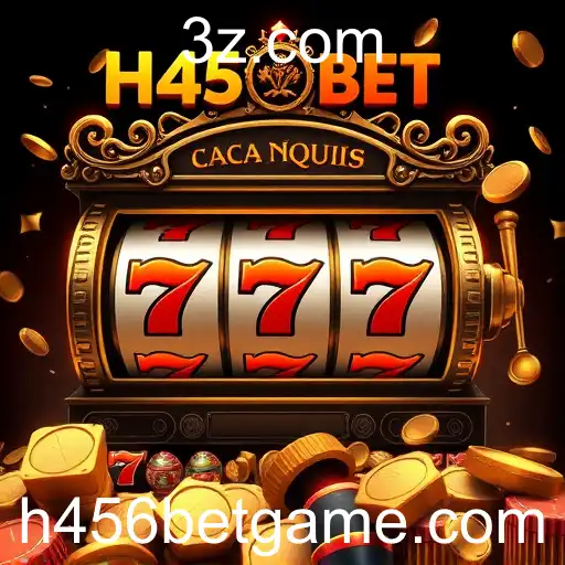 A Revolução do Jogo Online: H456 BET