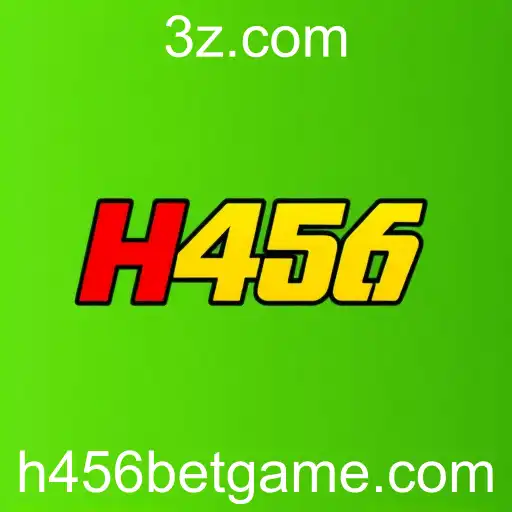 A Revolução das Apostas Online com H456 BET